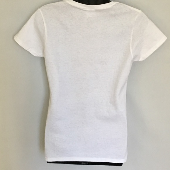 Grumpy Cat T-shirt Graphic SS Sz S Tee New - Picture 3 of 4